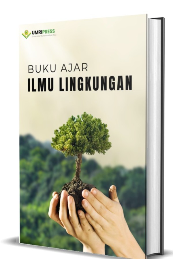 Buku Ajar Ilmu Lingkungan