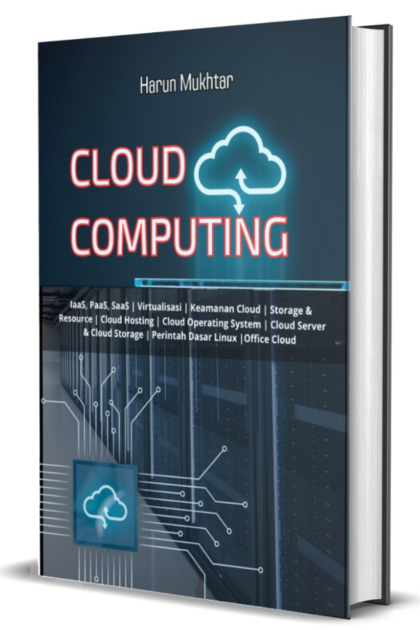 Cloud Computing