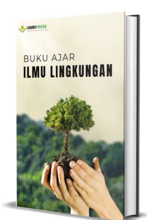 Buku Ajar Ilmu Lingkungan