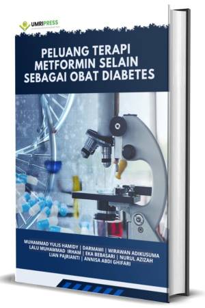 Peluang Terapi Metformin Selain Sebagai Obat Diabetes