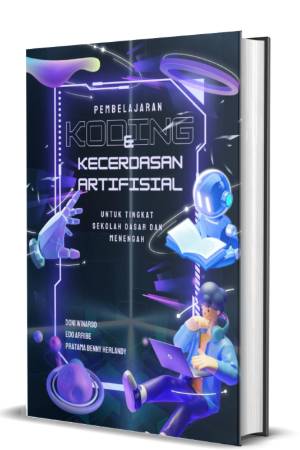 Pembelajaran Koding dan Kecerdasan Artifisial