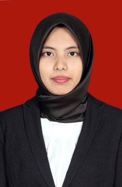 Apt. Izza Aulia Rizqika Nasution, M.Farm