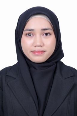 apt, Restu Anisa Putri, M.Farm.