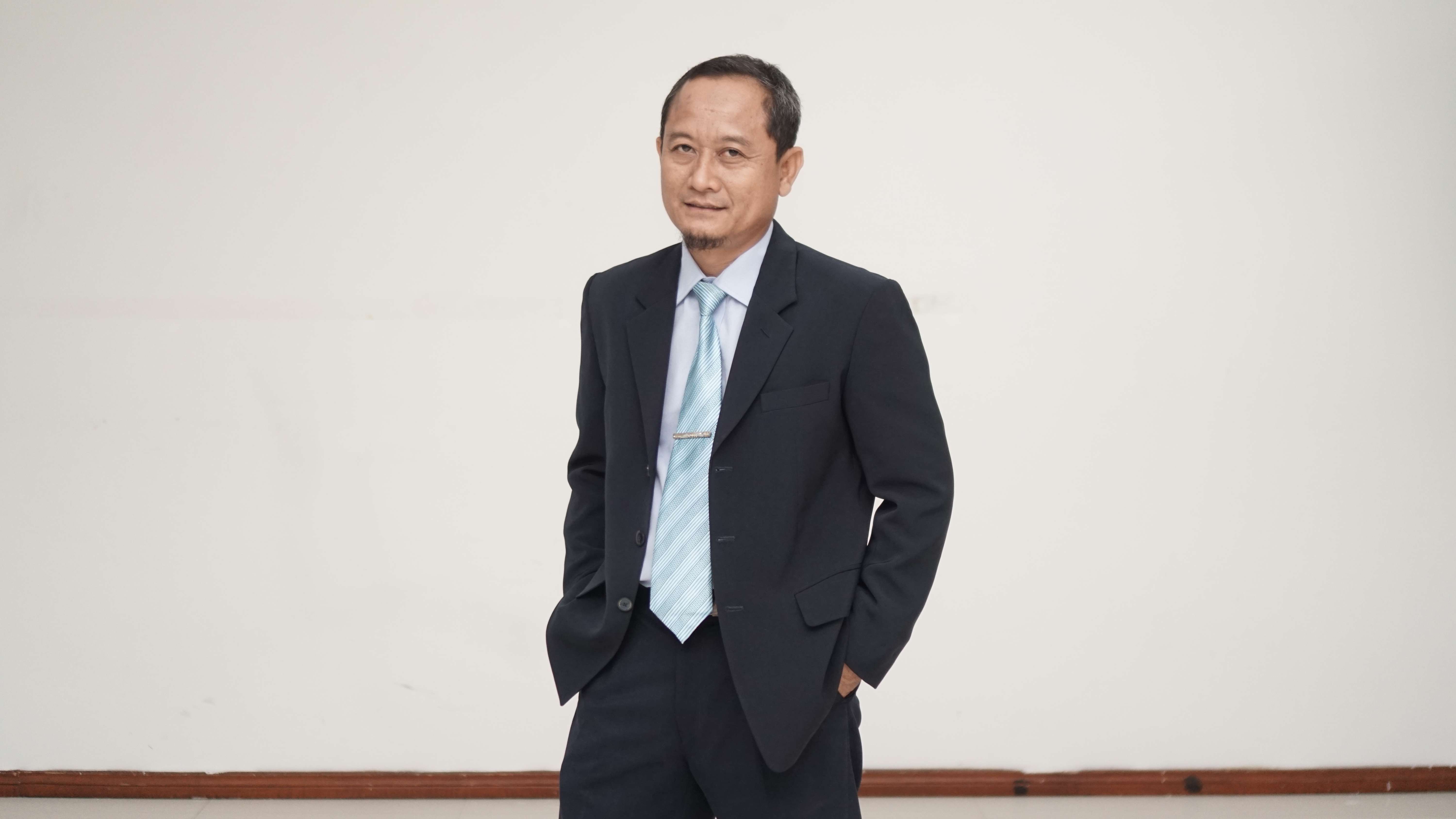 Harun Mukhtar