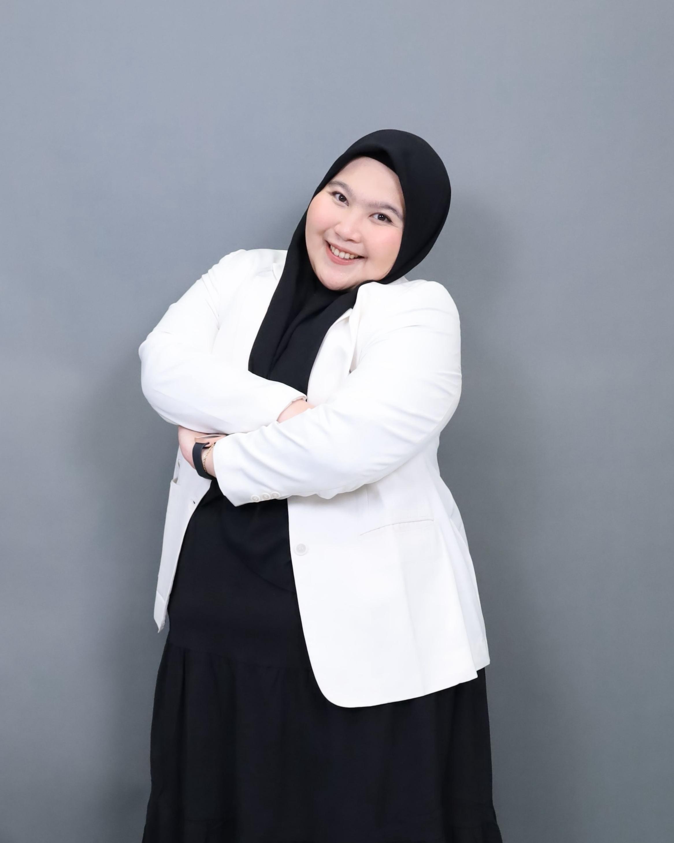 Annisa Abdi Ghifari