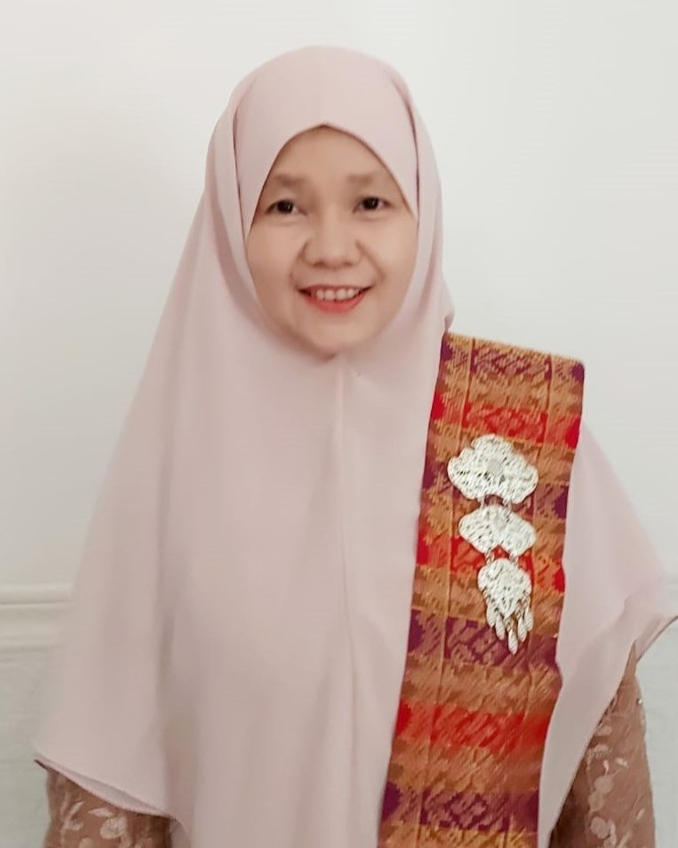 Eka Bebasari
