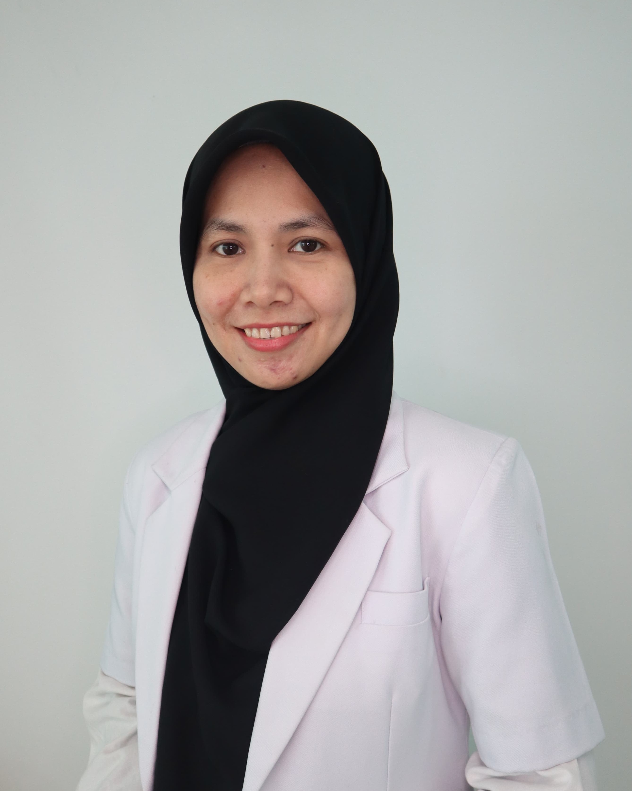 Lian Pajrianti