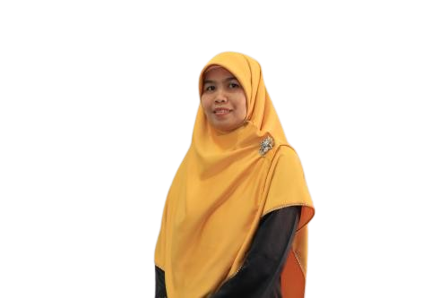 Hasmalina Nasution, M.Si.