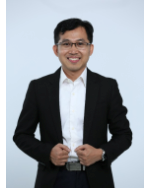Lalu Muhammad Irham