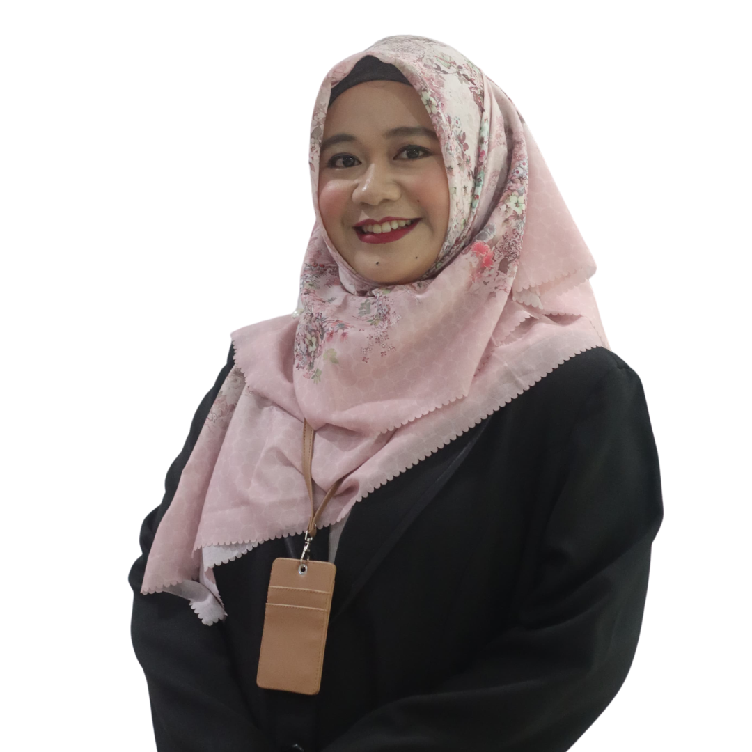 Meidita Kemala Sari, M.Sc