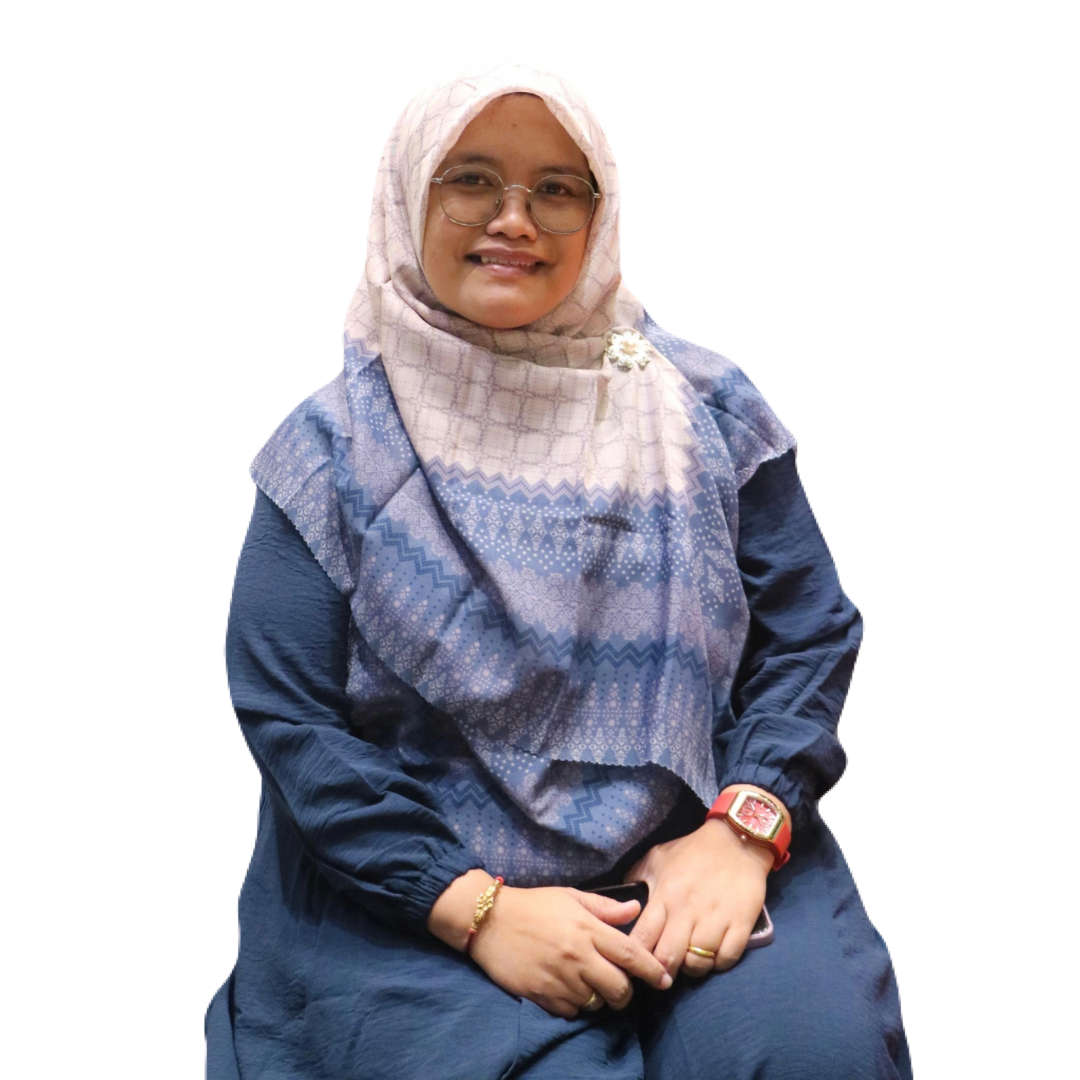 Ns. Pratiwi Gasril, M.Kep, Sp.Kep.K