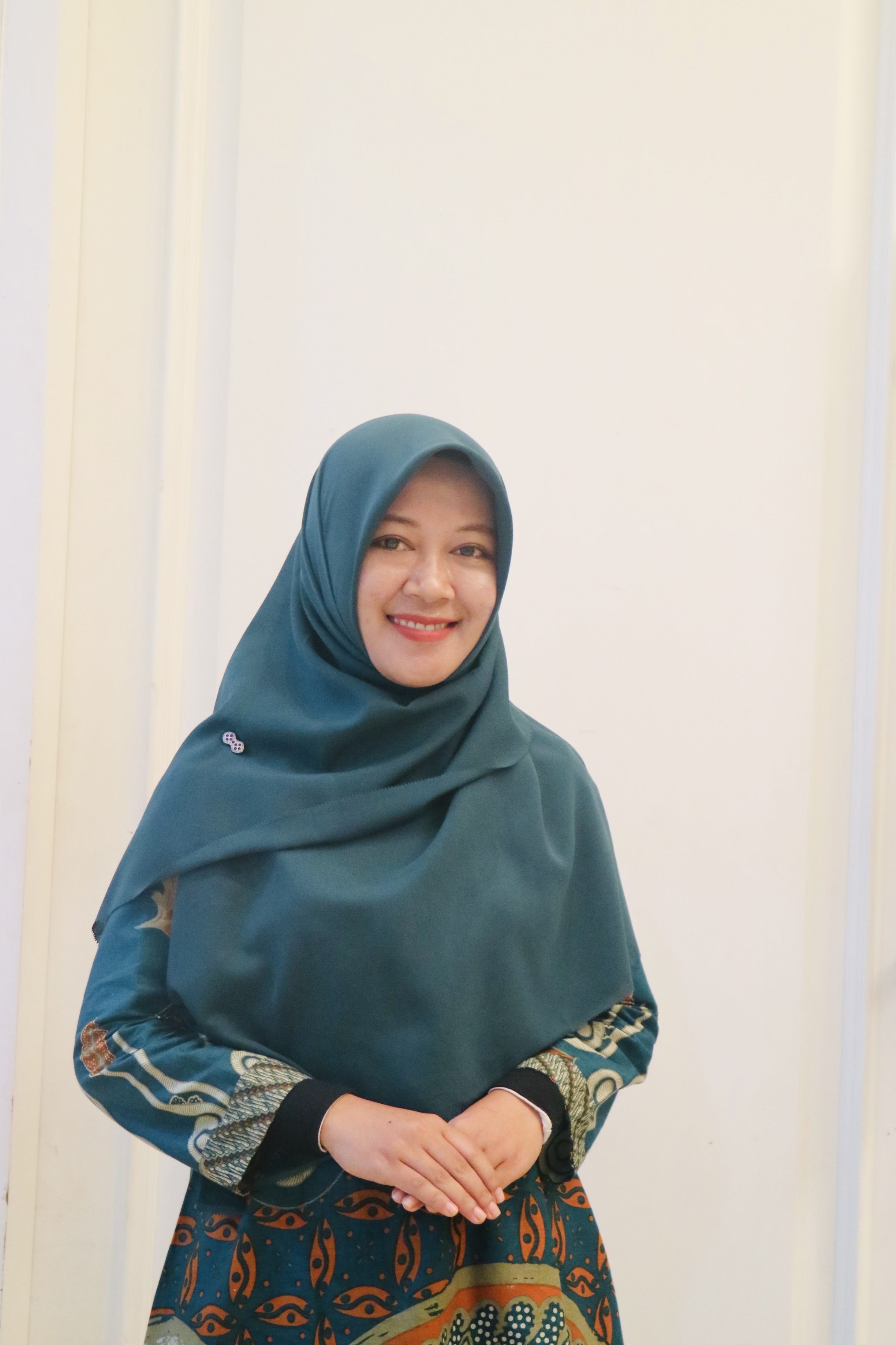 Ns. Silvia Elki Putri, M.Kep., Sp.Kep.K