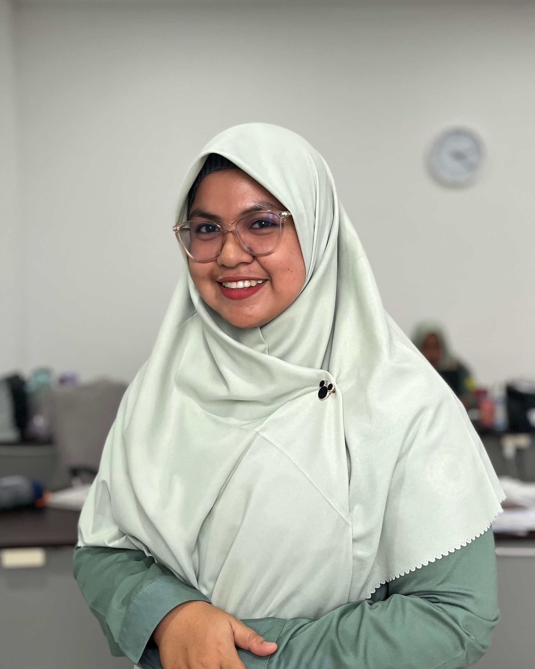 Nurul Azizah