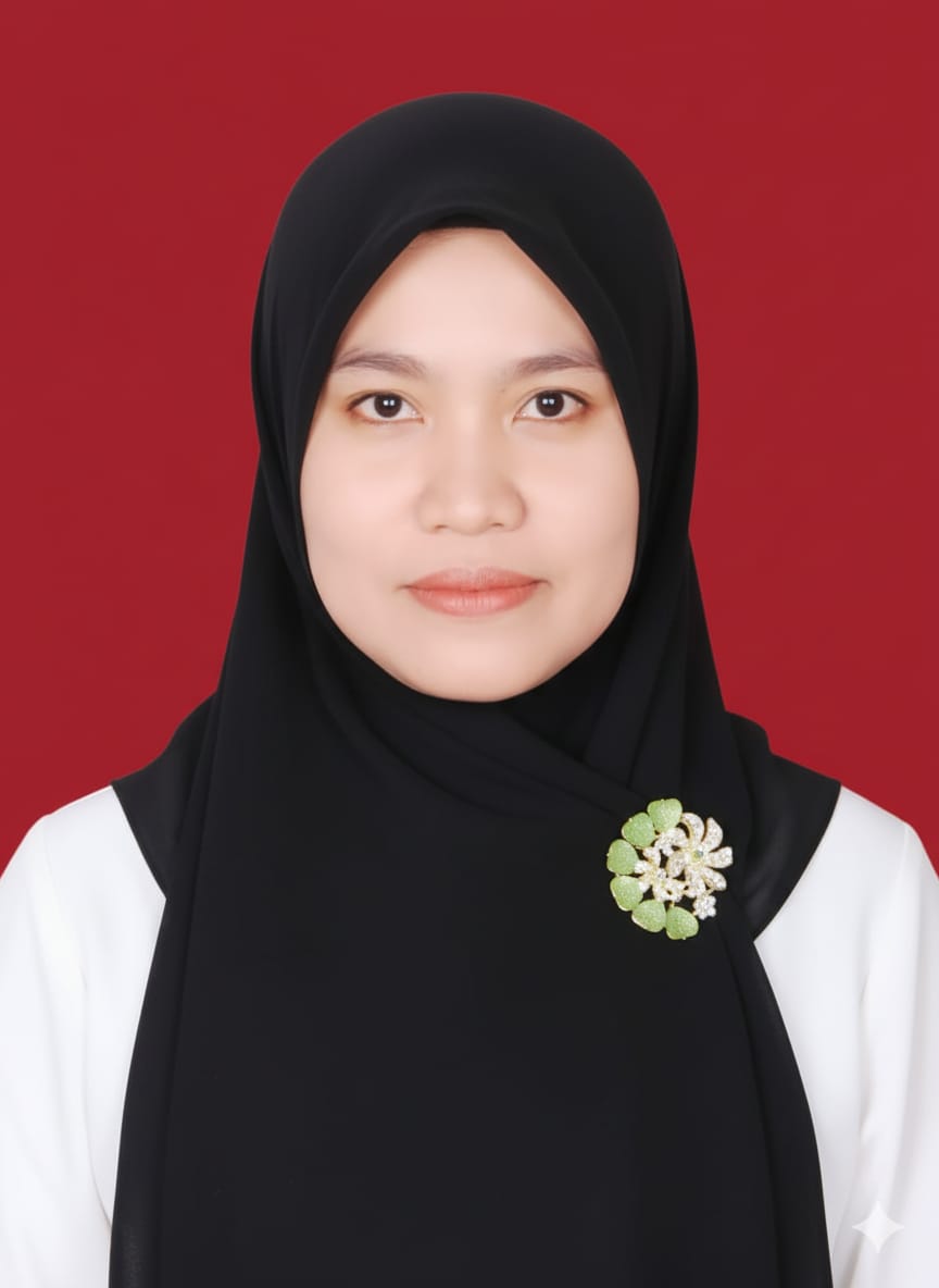 Ratih Erissa Putri