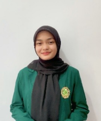 Sarah Nabila